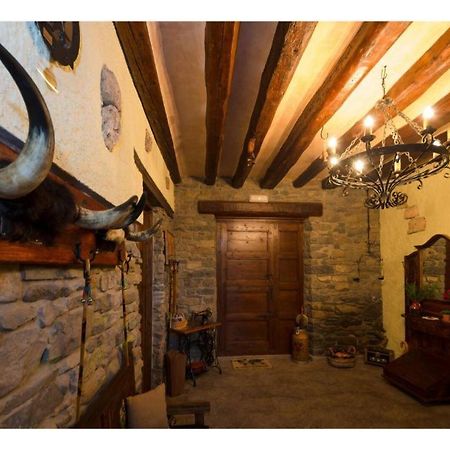 Casa Perico Guest House Borrastre Luaran gambar
