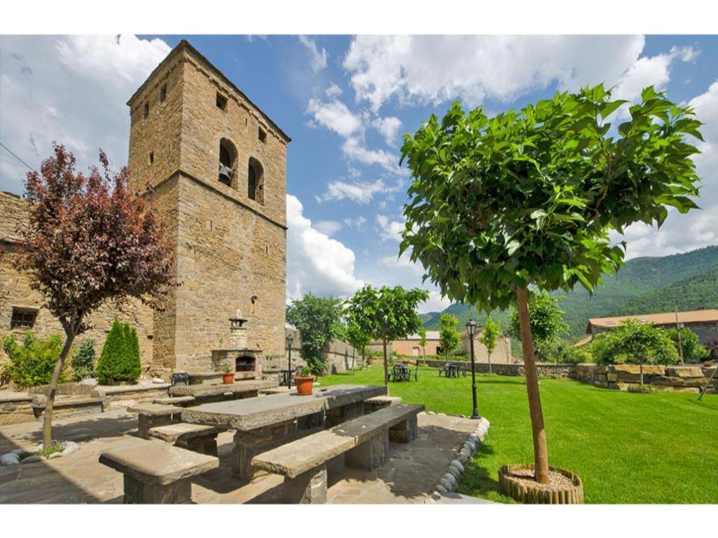 Casa Perico Guest House Borrastre Luaran gambar