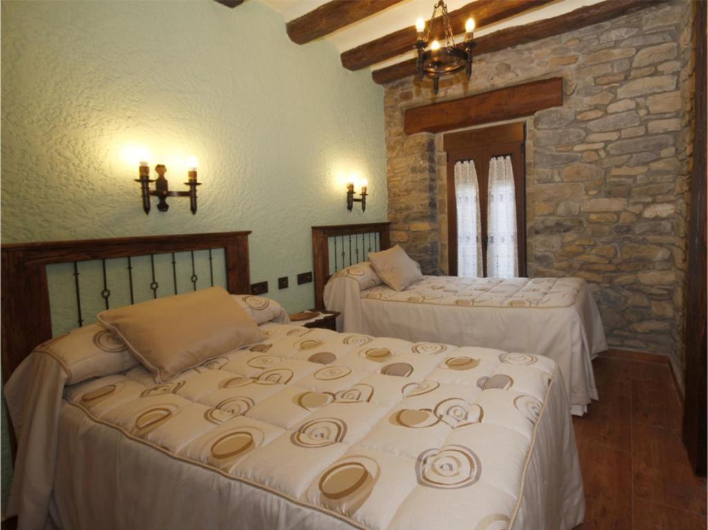 Casa Perico Guest House Borrastre Luaran gambar