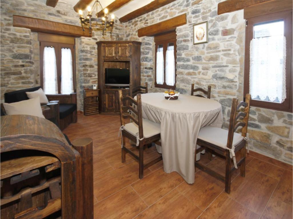Casa Perico Guest House Borrastre Luaran gambar