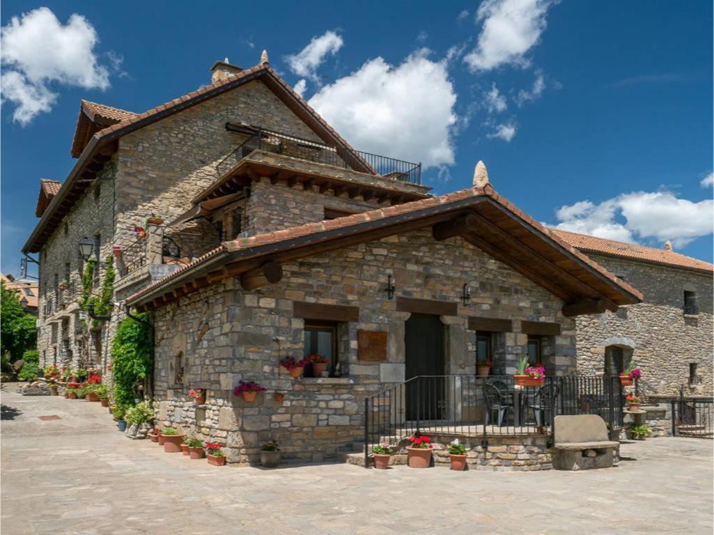 Casa Perico Guest House Borrastre Luaran gambar