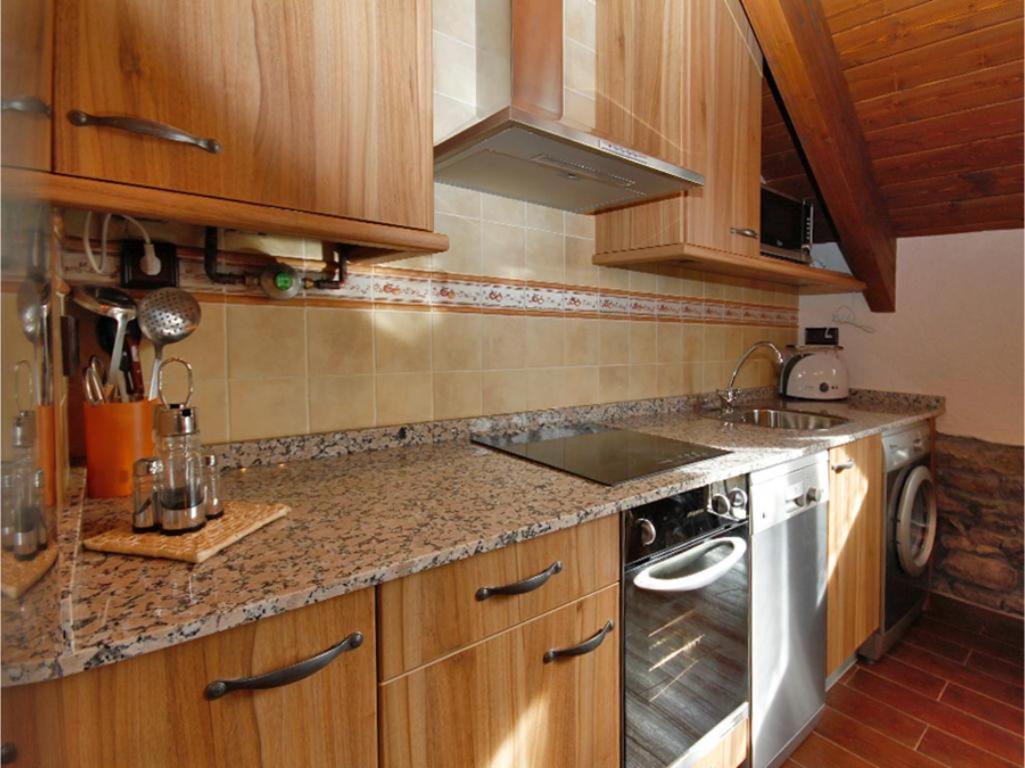 Casa Perico Guest House Borrastre Luaran gambar