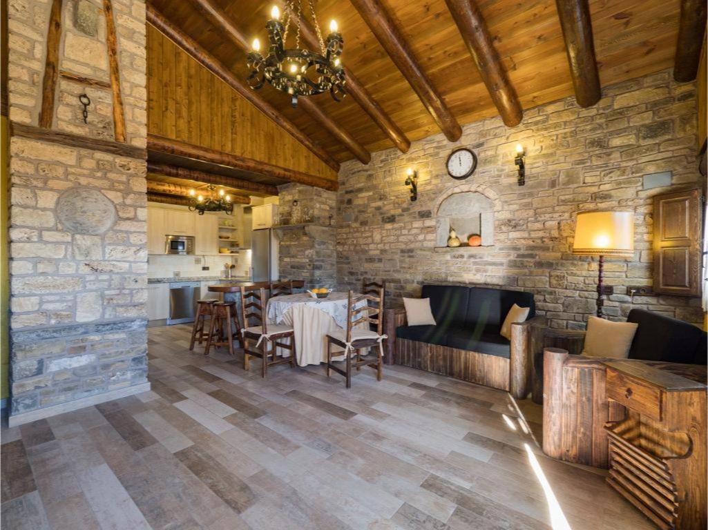 Casa Perico Guest House Borrastre Luaran gambar