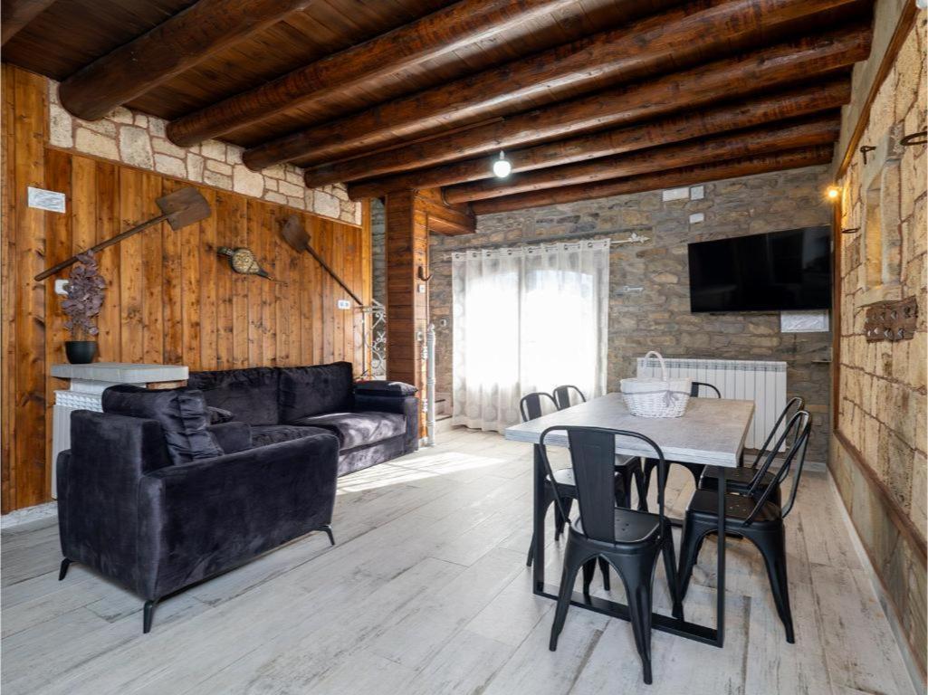 Casa Perico Guest House Borrastre Luaran gambar