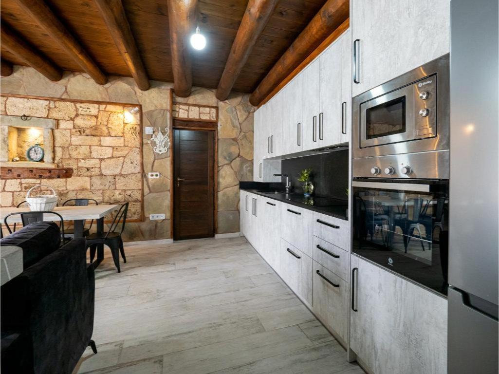 Casa Perico Guest House Borrastre Luaran gambar