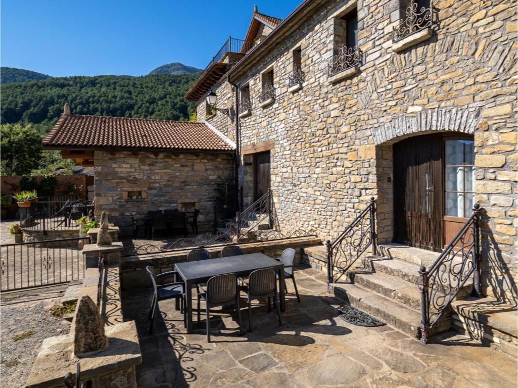 Casa Perico Guest House Borrastre Luaran gambar
