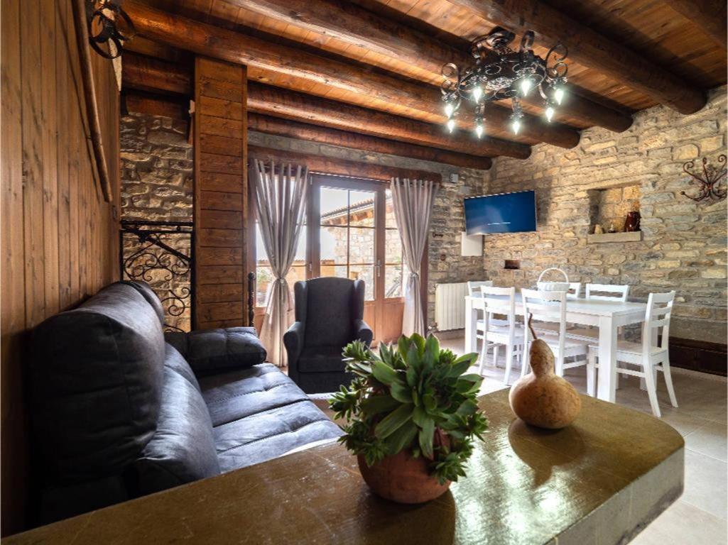 Casa Perico Guest House Borrastre Luaran gambar