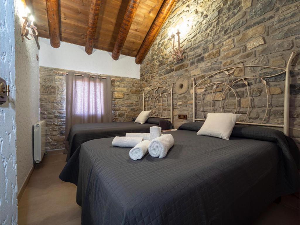 Casa Perico Guest House Borrastre Luaran gambar